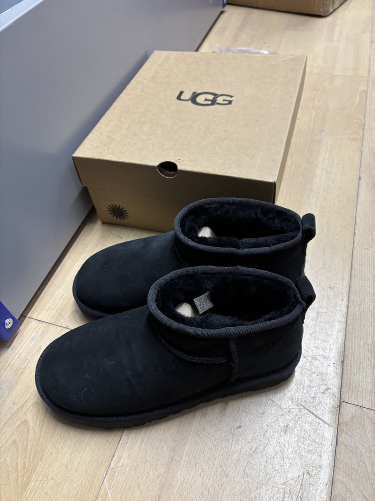 Acton Storage Facility auction IB-5115