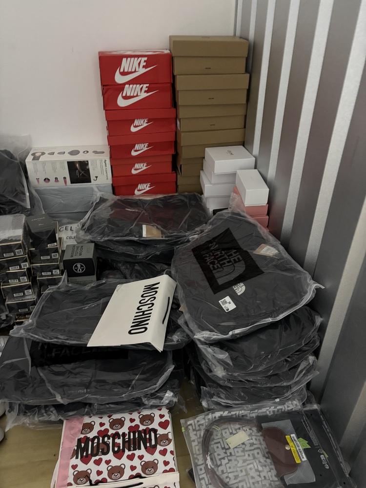 Acton Self storage auction IB-5115 34