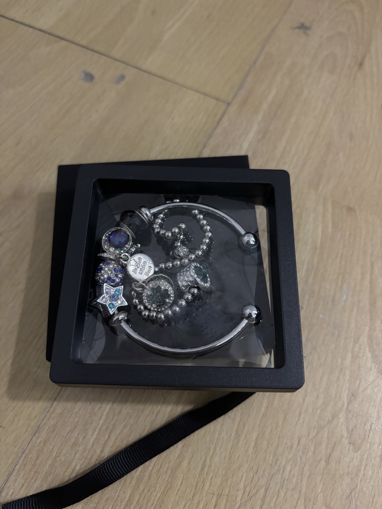 Acton storage facility unit auction IB-5115 36