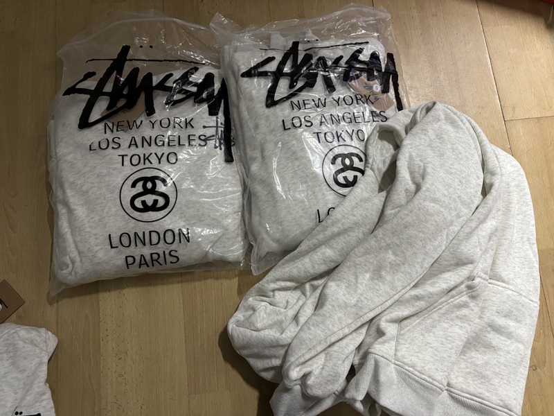 Acton Self storage auction IB-5115 24