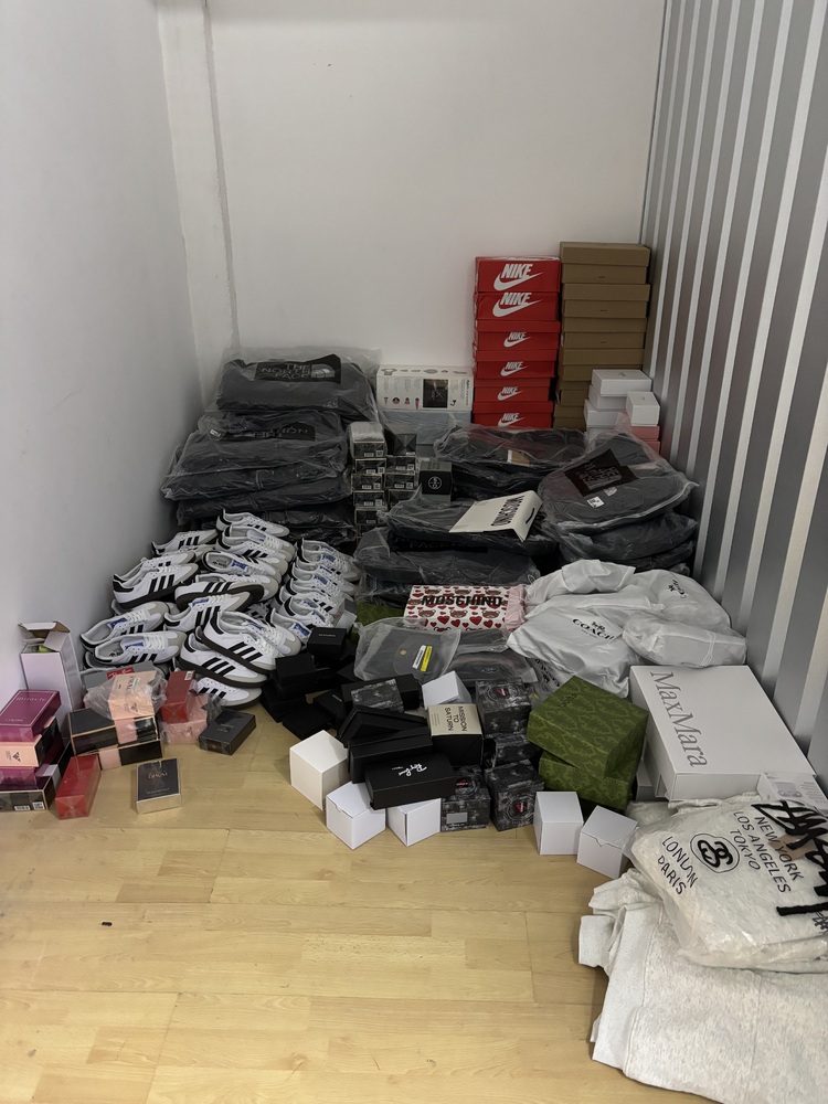 Acton Self storage facility auction IB-5115 85