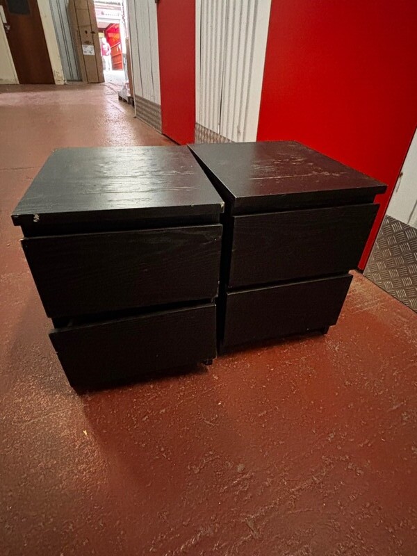 Self Storage Tameside  Storage Facility auction IB-5849