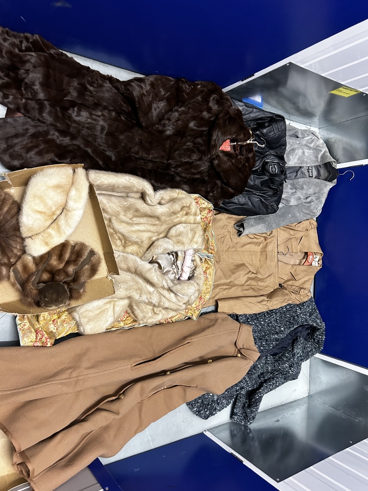 Croydon Purley Way Storage Facility auction IB-3794