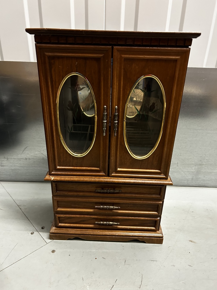 Croydon Purley Way Self storage unit auction IB-3794