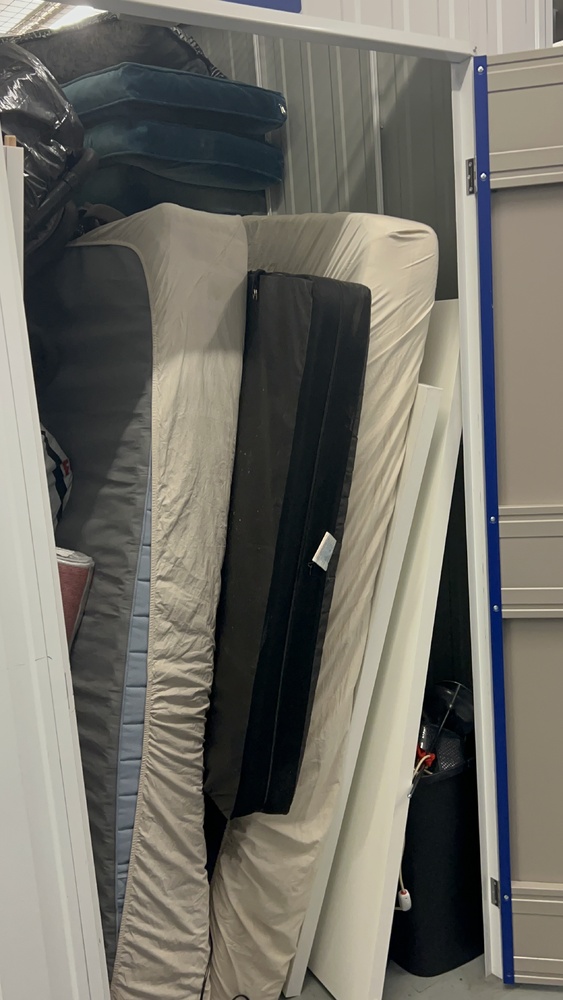 Croydon Purley Way Storage auction IB-5059