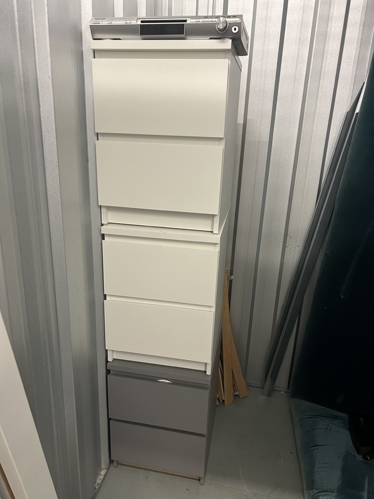 Croydon Purley Way Self storage facility auction IB-5059 15