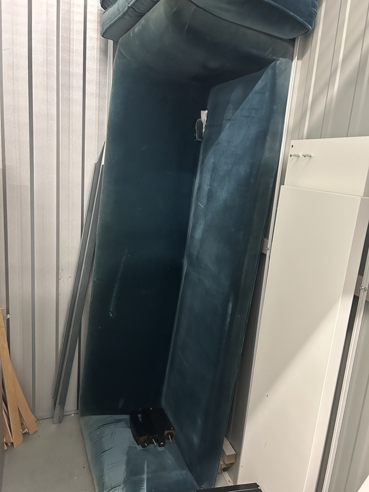 Croydon Purley Way Self storage facility auction IB-5059