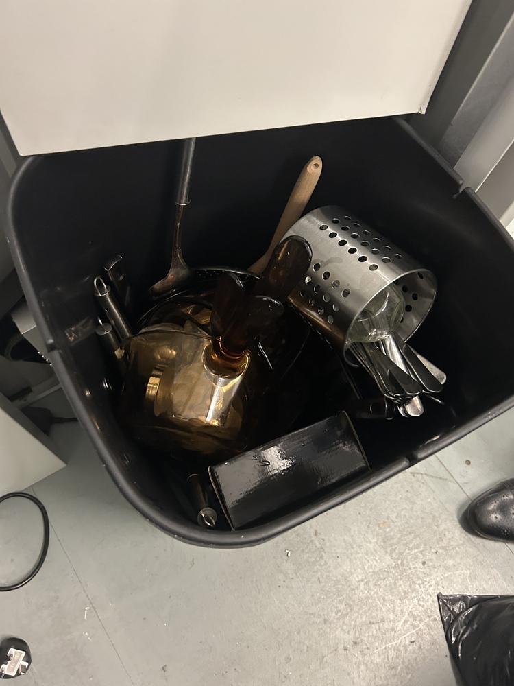 Croydon Purley Way Self storage unit auction IB-5059