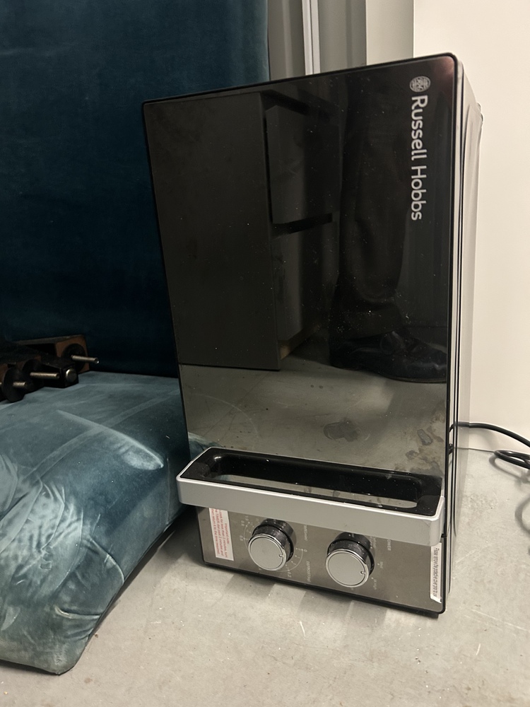 Croydon Purley Way Storage auction IB-5059 10