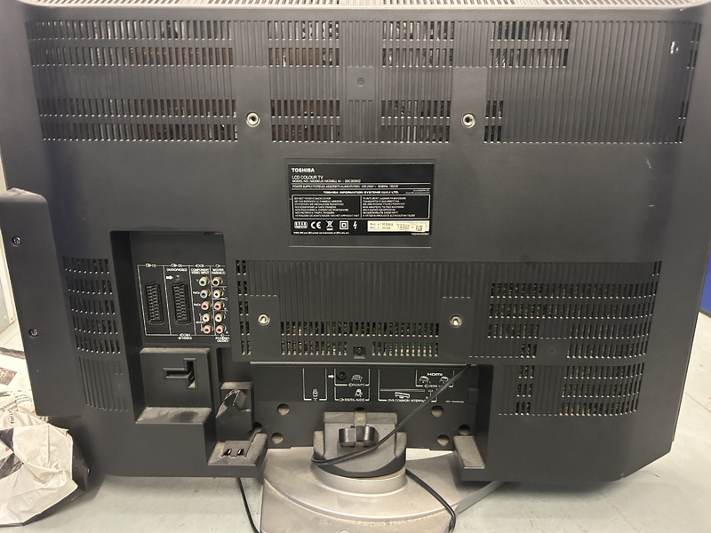 Croydon Purley Way Self storage unit auction IB-5059 13