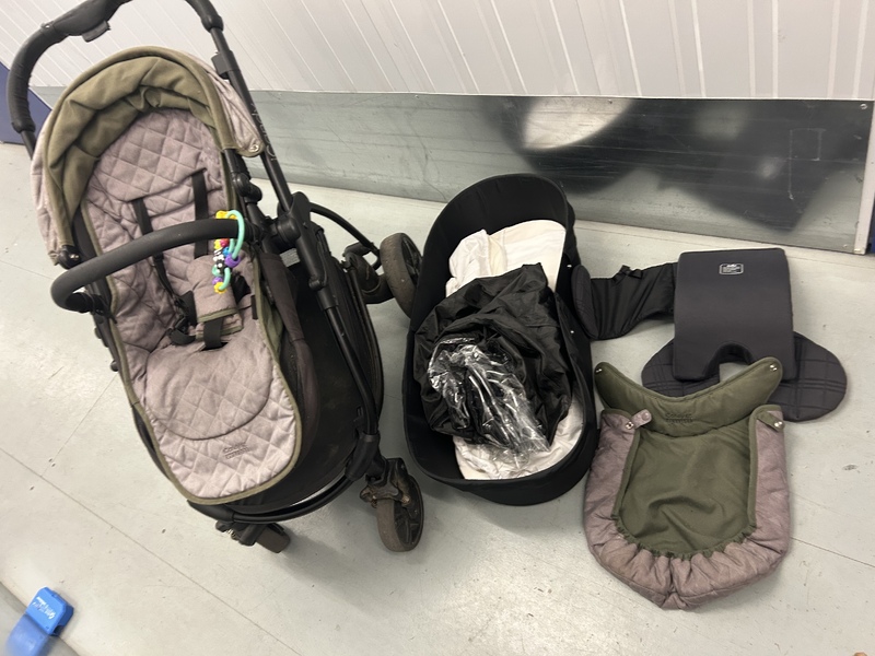 Croydon Purley Way Self storage facility auction IB-5059 15