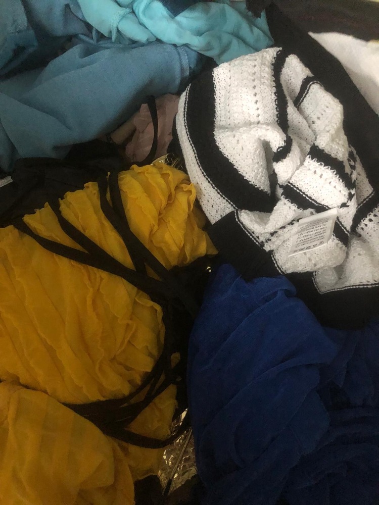 Wood Green Self storage unit auction IB-7676