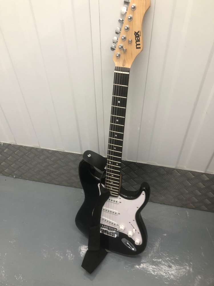 Wood Green Storage Facility auction IB-7676 11