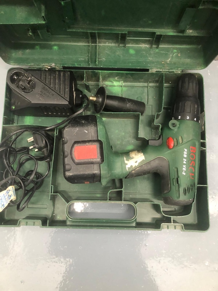 Wood Green Self storage facility auction IB-7676 15