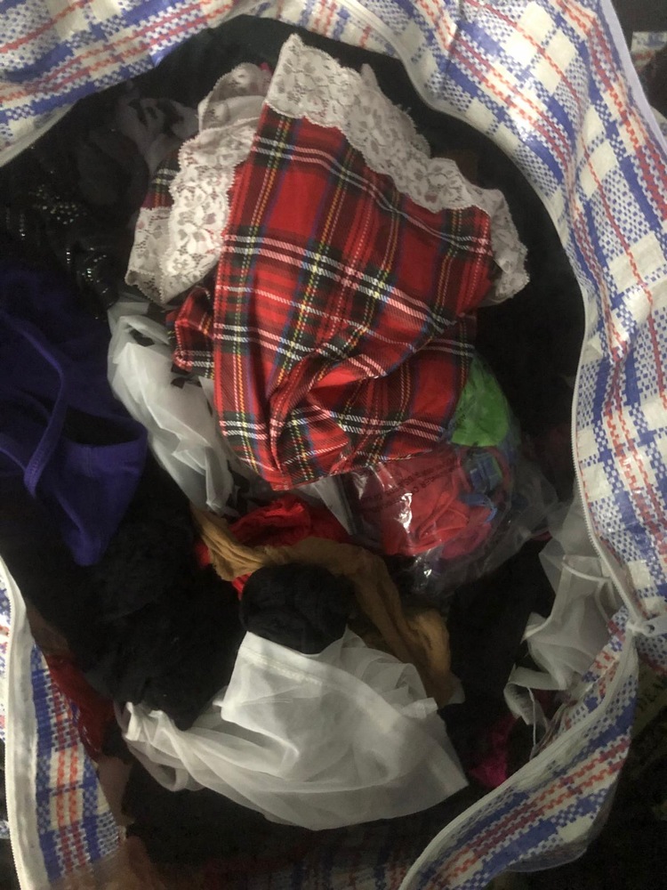 Wood Green Storage Facility auction IB-7676 21