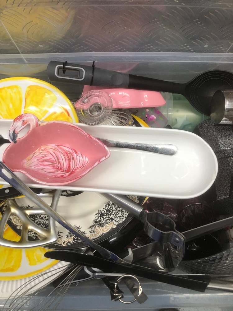 Wood Green Self storage auction IB-7676 24