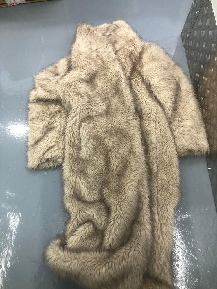 Wood Green Self storage unit auction IB-7676 23