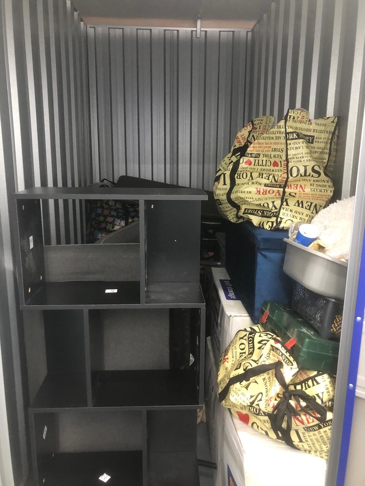 Wood Green Storage Facility auction IB-7676 21