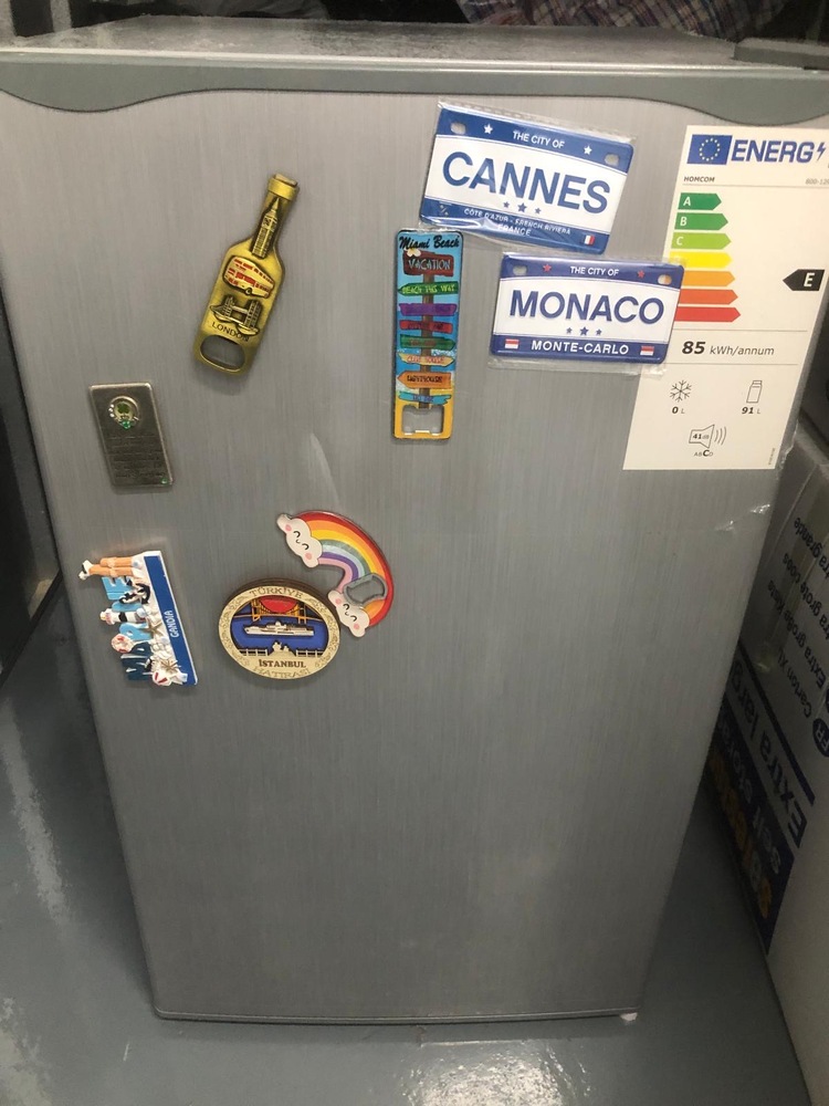 Wood Green storage facility unit auction IB-7676 26