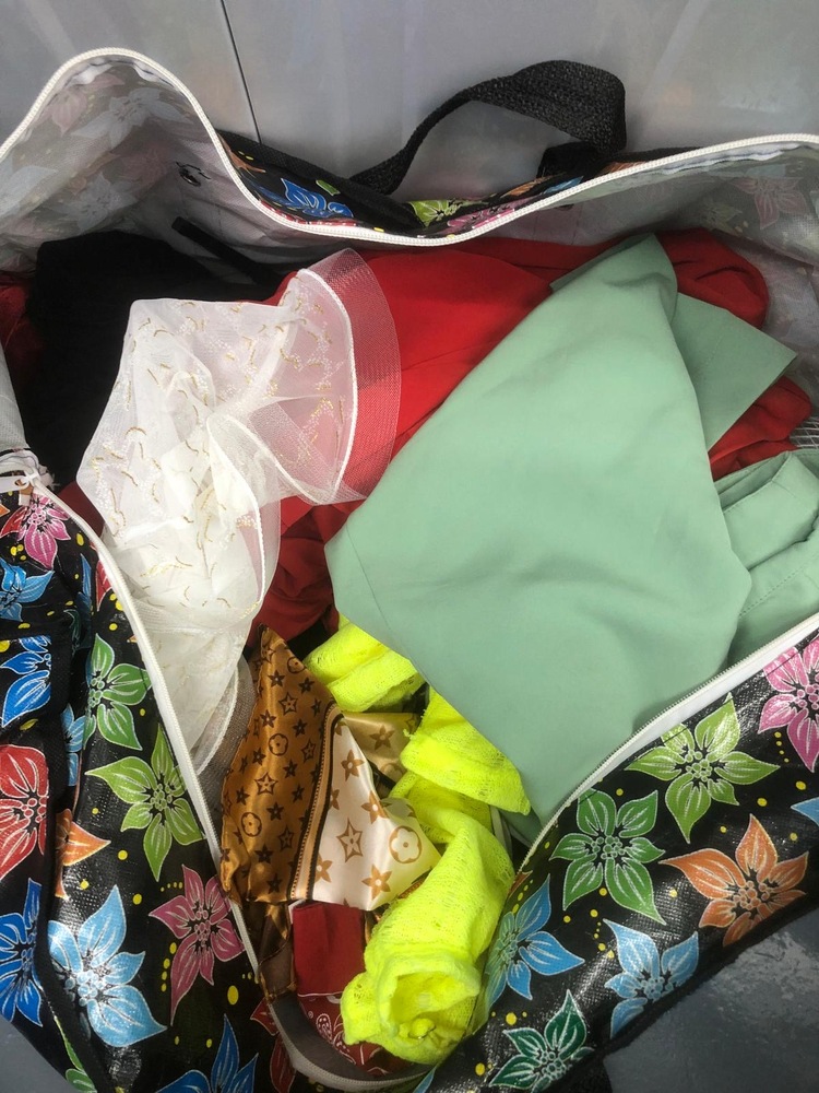 Wood Green Storage auction IB-7676 20