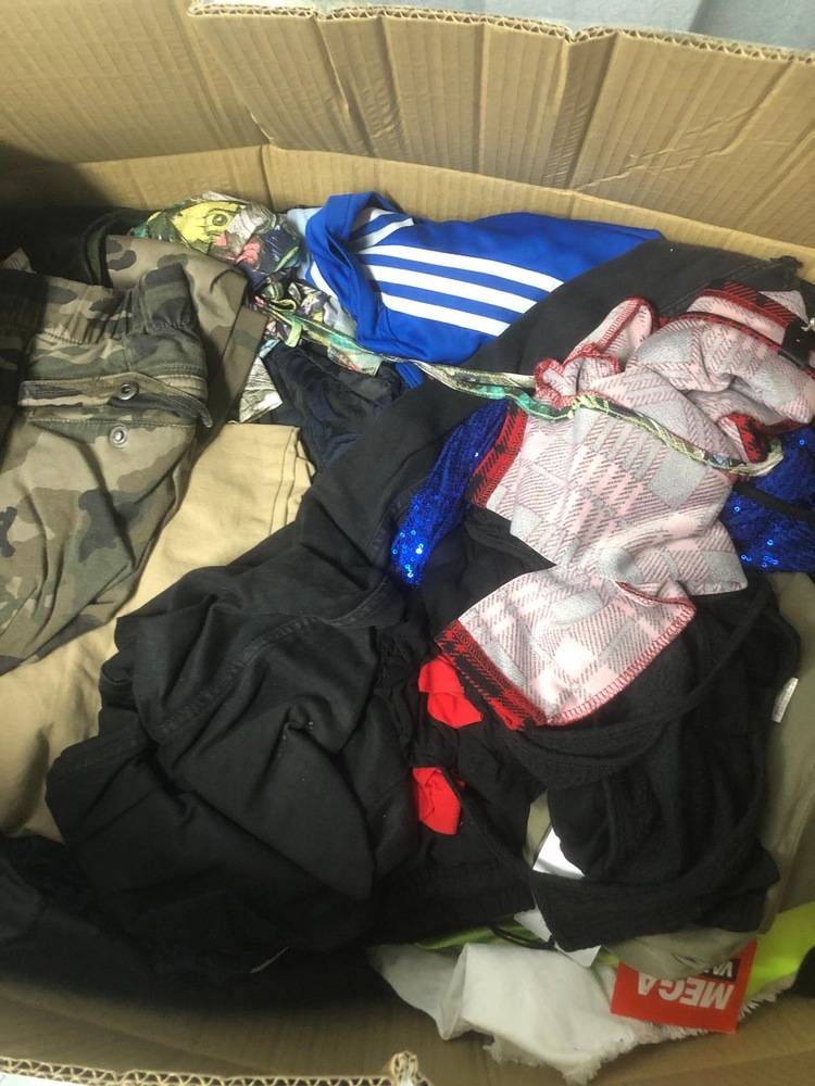 Wood Green Self storage facility auction IB-7676 35