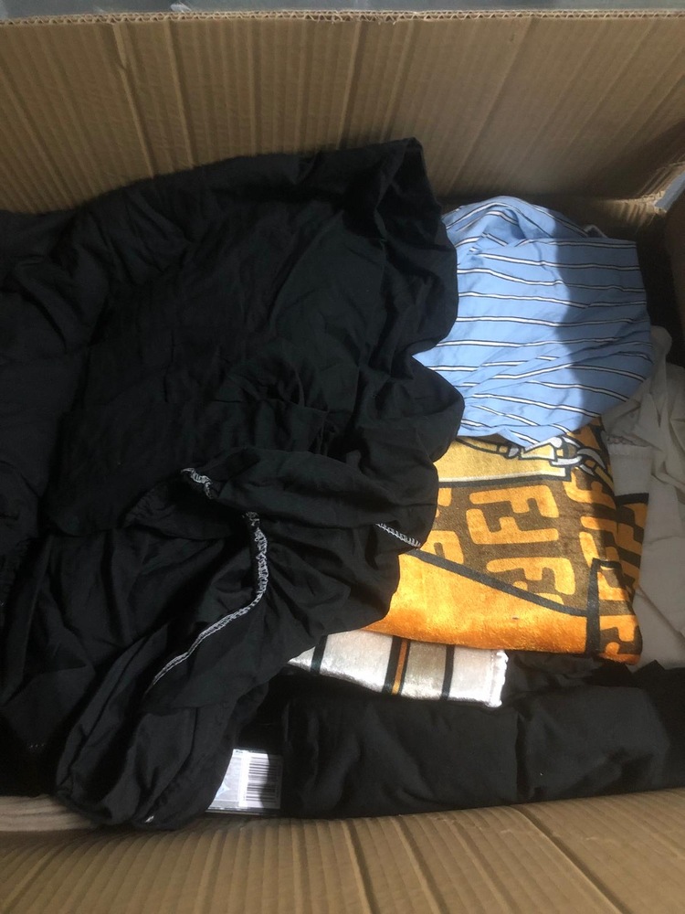 Wood Green Self storage auction IB-7676 34