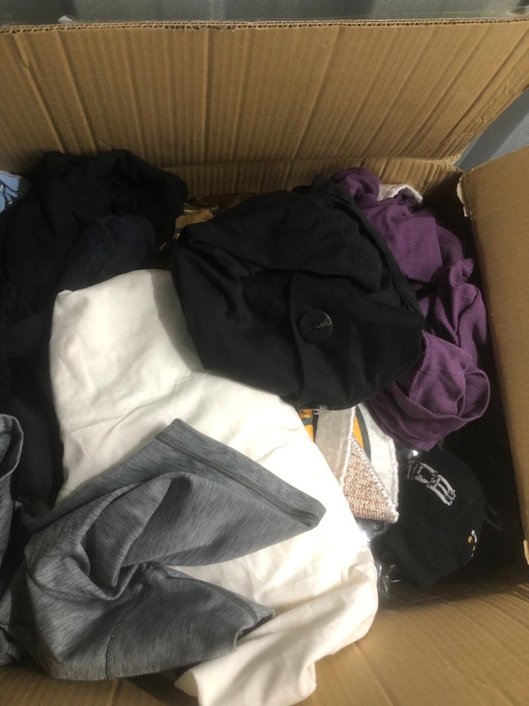 Wood Green Storage Facility auction IB-7676 31