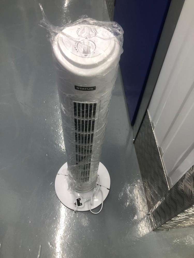 Wood Green Storage Facility auction IB-7676 31