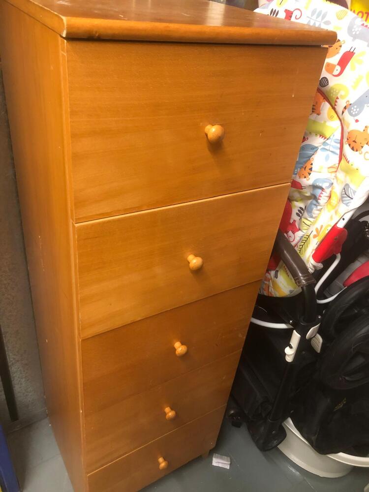 Wood Green Self storage facility auction IB-4614