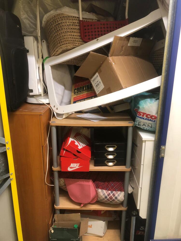 Wood Green Self storage facility auction IB-4614