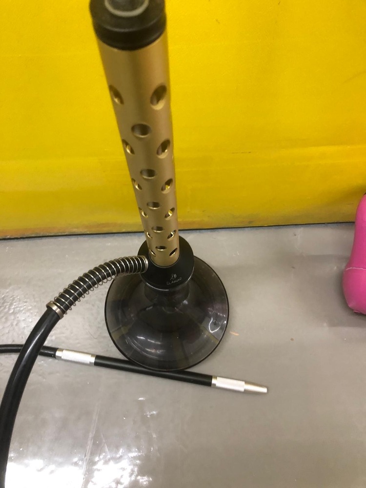 Stoke Newington Storage Facility auction IB-7950