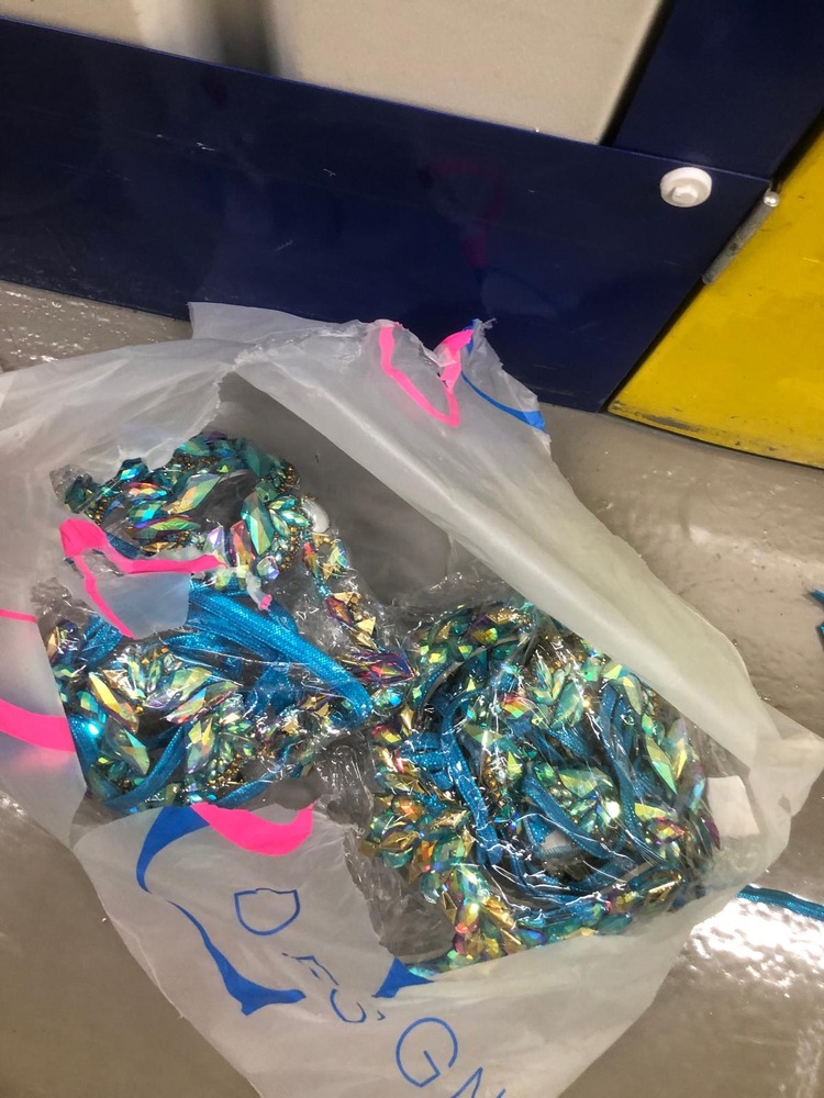 Stoke Newington Self storage auction IB-7950