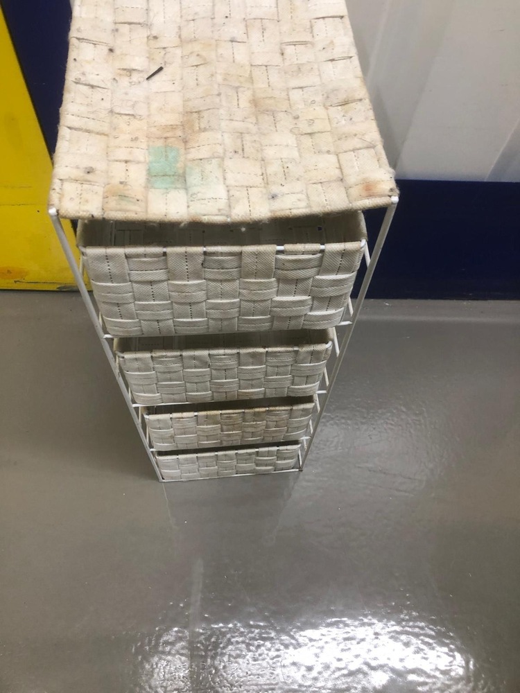 Stoke Newington Self storage facility auction IB-7950