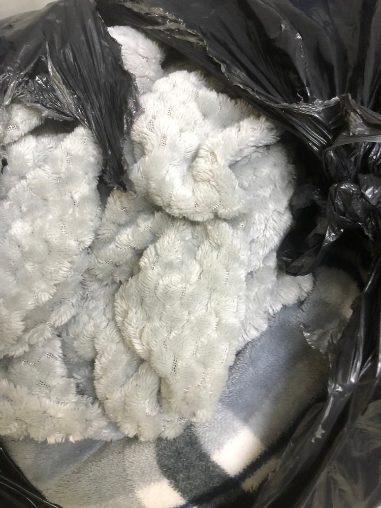 Stoke Newington Storage Facility auction IB-7950 11