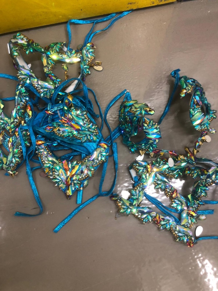 Stoke Newington Storage Unit auction IB-7950 12