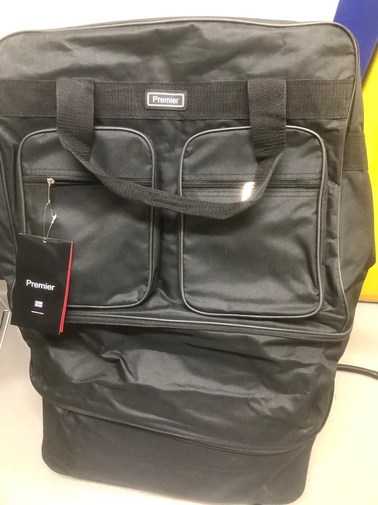 Stoke Newington Self storage unit auction IB-7950 13