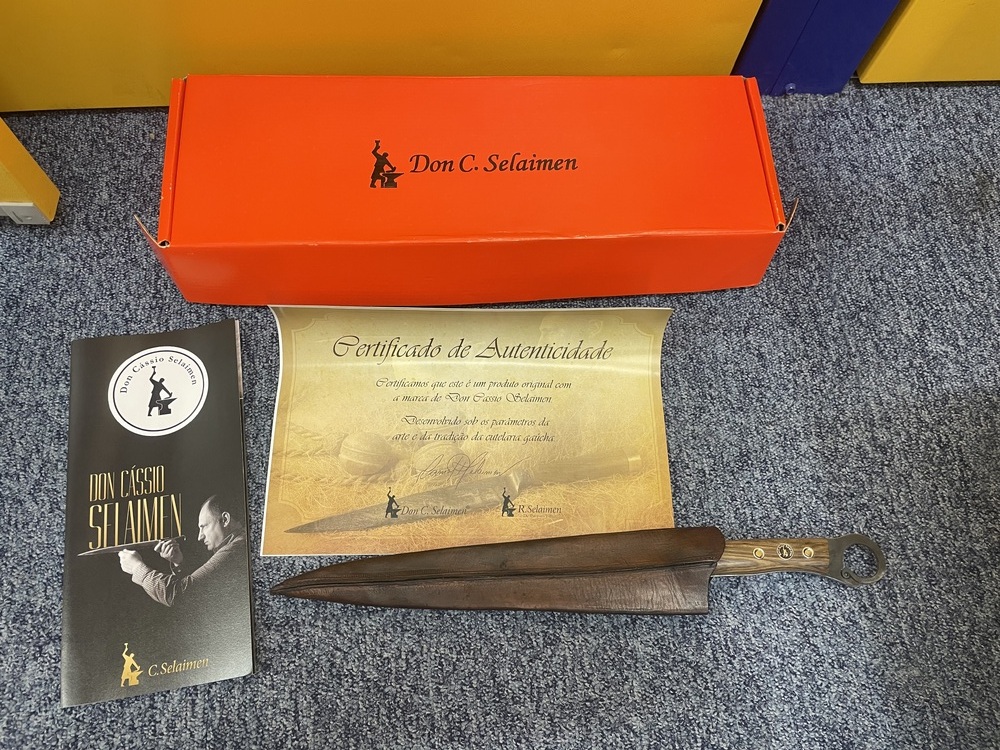 Guildford Storage auction IB-1464 10