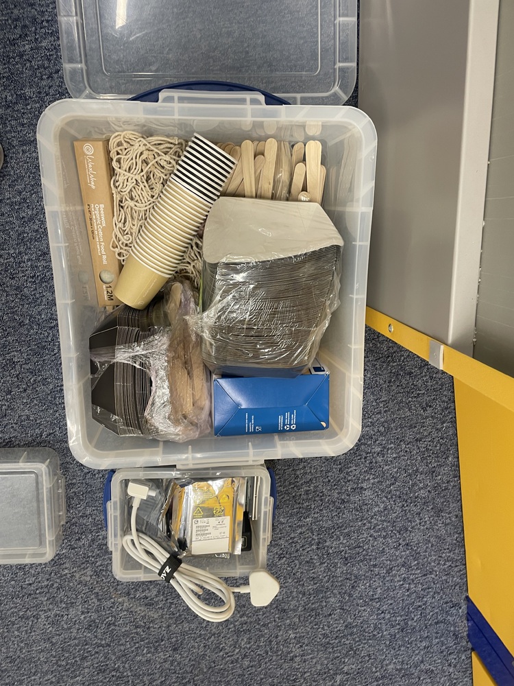 Guildford Self storage facility auction IB-1464 15