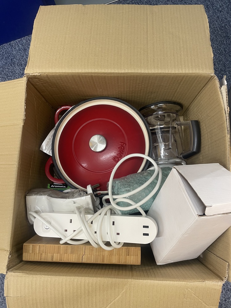 Guildford Storage auction IB-1464 20