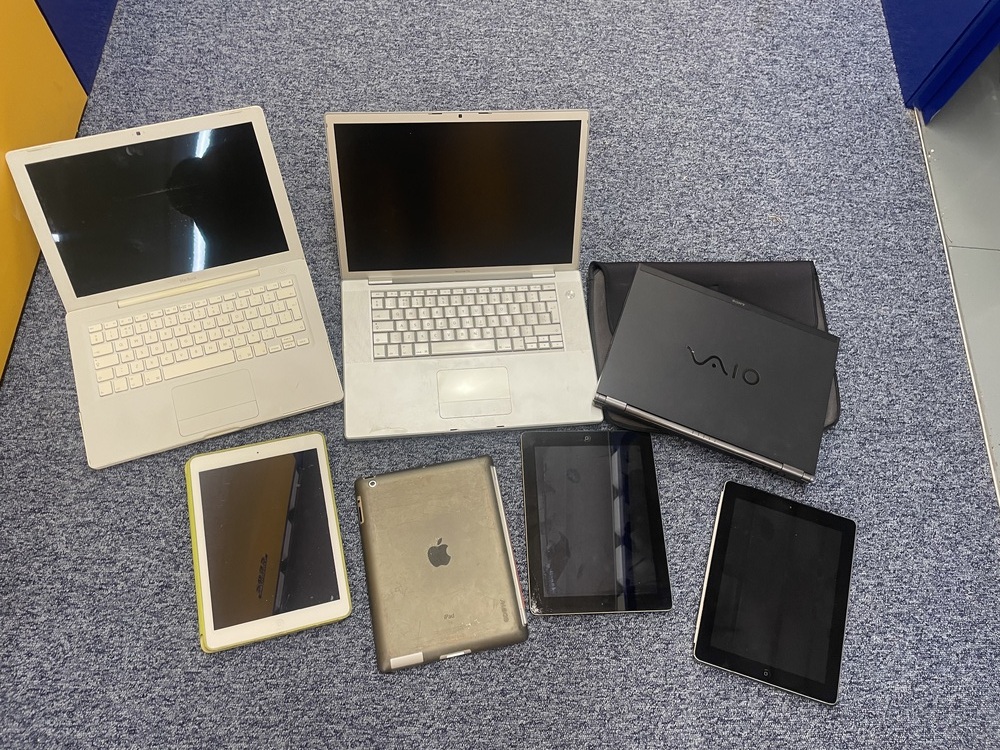 Guildford Storage auction IB-1464 20