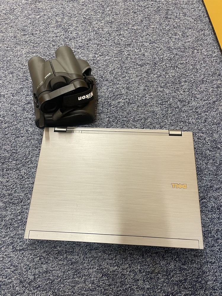 Guildford Storage Unit auction IB-1464 22