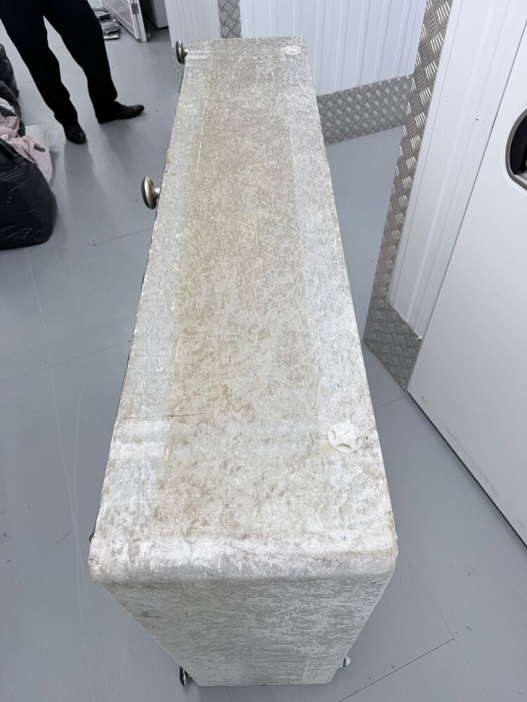 SureStore Bury Self storage facility auction IB-5660