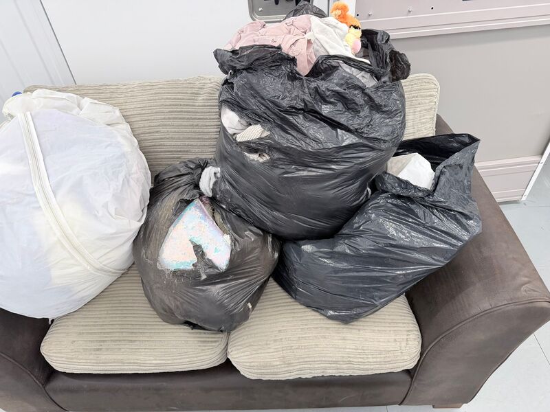 SureStore Bury Self storage auction IB-5660 34