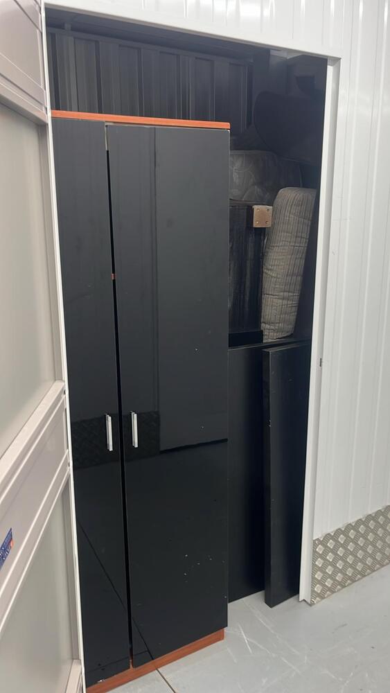 SureStore Bury Storage Facility auction IB-5660 41