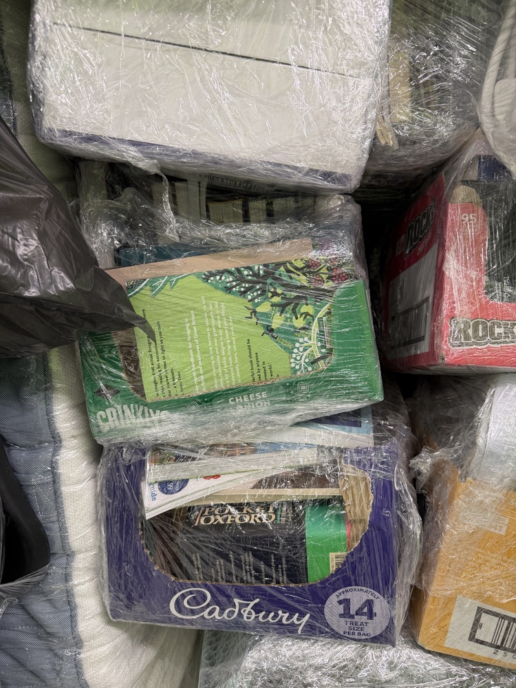 StorageMart High Wycombe Storage Facility auction IB-1930 11