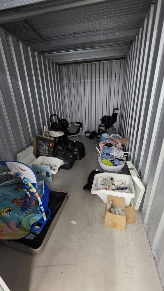 SureStore Ashton Storage auction IB-2023 10