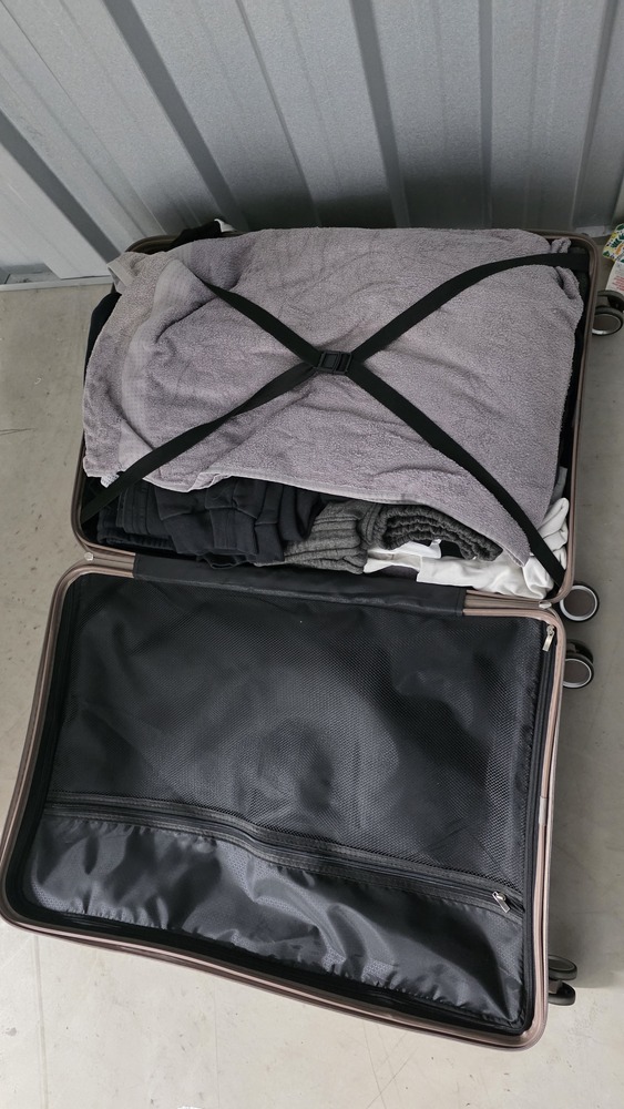 SureStore Ashton Self storage auction IB-2023 14