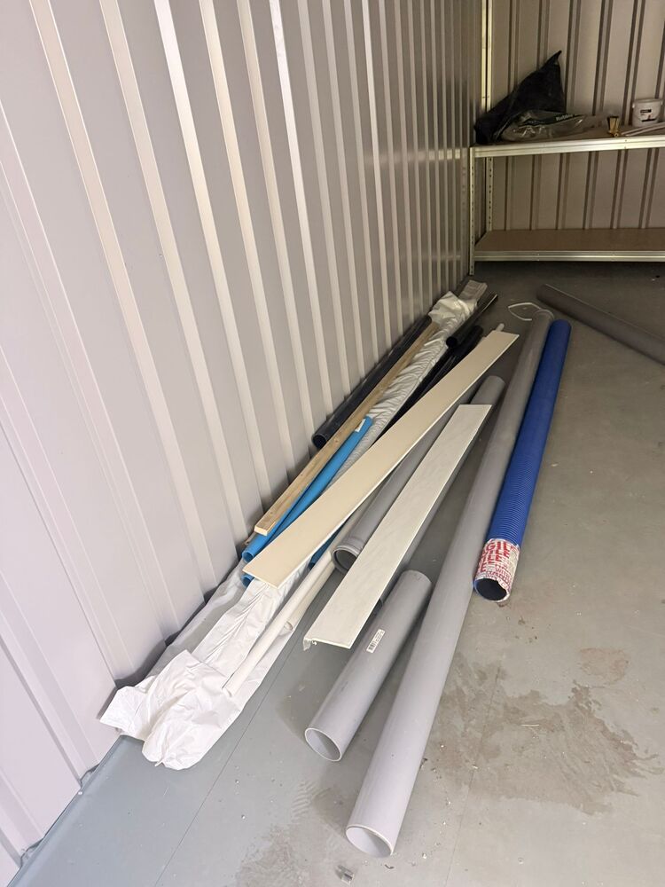 Yate Storage Facility auction IB-9640