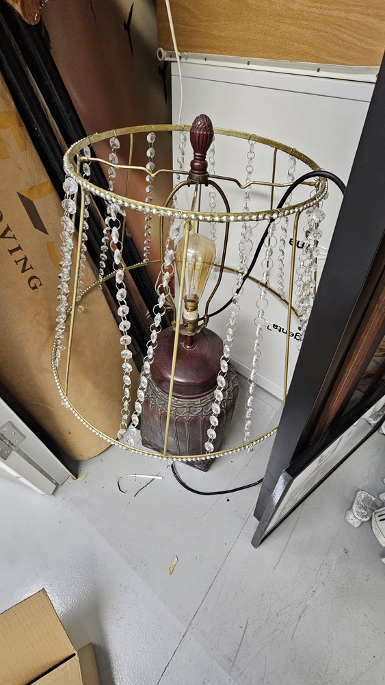 Magenta Storage Self storage facility auction IB-9017