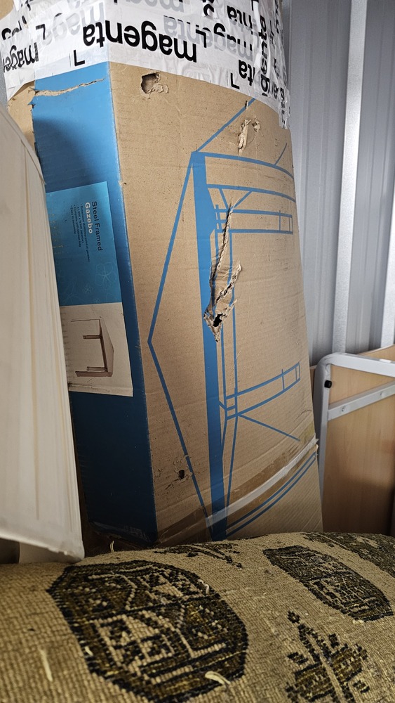 Magenta Storage Storage auction IB-9017 20